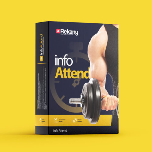 infoAttend